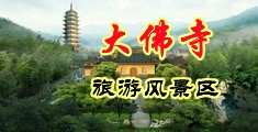 被操逼好爽中国浙江-新昌大佛寺旅游风景区